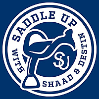 Saddle Up With Shaad & Destin