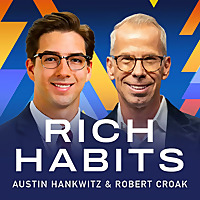 Rich Habits Podcast