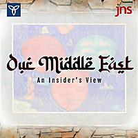 Our Middle East: An Insider's View