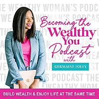 Becoming The Wealthy You | Save Money, Pay Off Debt, Investing, Build Wealth, Financial Freedom, St