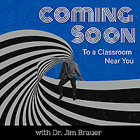 Coming To A Classroom Near You