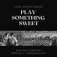 Play Something Sweet