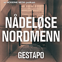N&aring;del&oslash;se Nordmenn: Gestapo