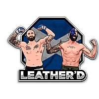 Leather'd Podcast