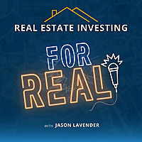 Real Estate Investing FOR REAL