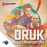 DRUK: In het hoofd van topteams