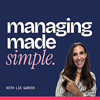 Managing Made Simple