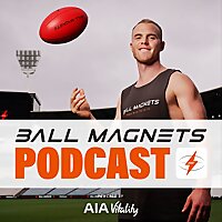 Ball Magnets