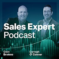 Sales Expert Podcast