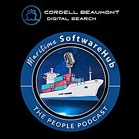 Maritime SoftwareHub