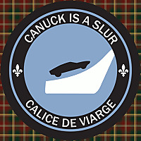 Canuck is a Slur