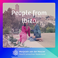 People from Ibiza