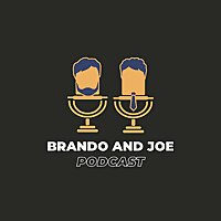 Brando and Joe I/O Podcast