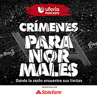 Cr&iacute;menes Paranormales