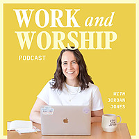 Work and Worship - Christian Entrepreneurship & Motherhood