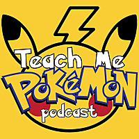 Teach Me Pok&eacute;mon