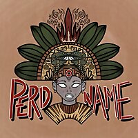 PERD&Oacute;NAME
