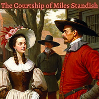 The Courtship of Miles Standish