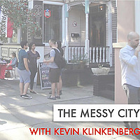 The Messy City Podcast