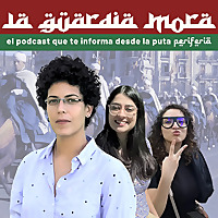La Guardia Mora