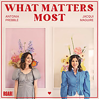 What Matters Most