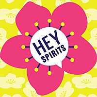 HEY SPIRITS