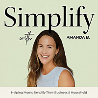 Simplify with Amanda B
