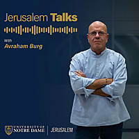 Jerusalem Talks