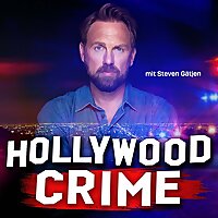 Hollywood Crime mit Steven G&auml;tjen