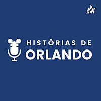 Hist&oacute;rias de Orlando Podcast