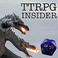 TTRPG Insider