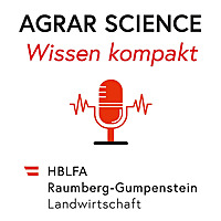 AGRAR SCIENCE - Wissen kompakt