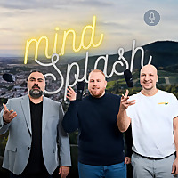 mind Splash - Von der Bergstra&szlig;e bis nach Darmstadt