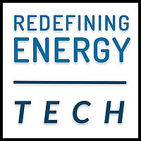 Redefining Energy - TECH