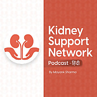 Kidney Support Network Podcast