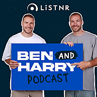 Ben and Harry