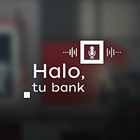 Halo, tu bank