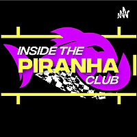 Inside The Piranha Club - A Formula 1 Podcast