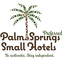 Palm Springs Sunshine Stays