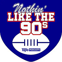 Nothin' Like The 90s