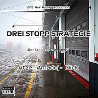 Drei Stopp Strategie - Der F1 Podcast von Fans f&uuml;r Fans!