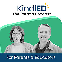 KindlED | The Prenda Podcast