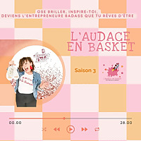 L'audace en basket