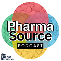 PharmaSource Podcast