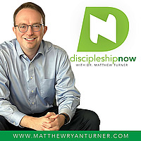 Discipleship Now