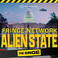 Fringe Network: Alien State