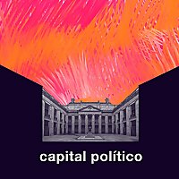 Capital Pol&iacute;tico