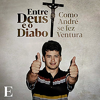 Entre Deus e o Diabo