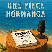 One Piece H&ouml;rManga
