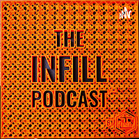 The Infill Podcast - The Place For 3D Printing